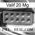 Valif 20Mg viagra3